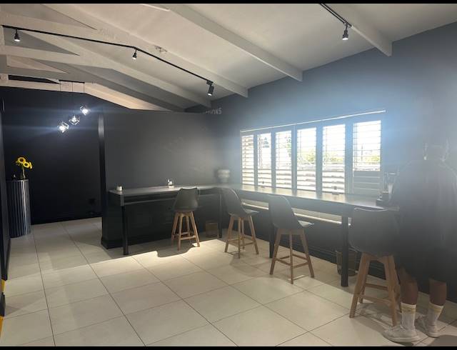 82M² OFFICE TO LET IN BLAIRGOWRIE